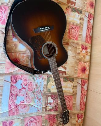 Chitarra acustica Walden G570ETBW