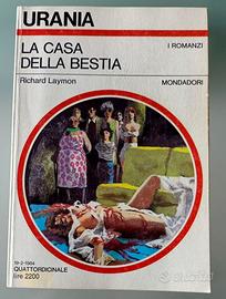Libro Urania 