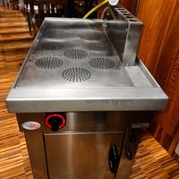 Cucina professionale