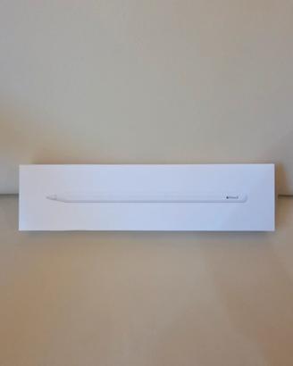 Apple Pencil 2