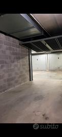 Box/garage moto - auto, Milano (cologno monzese)