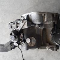 Cambio mercedes classe b