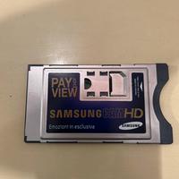 Samsung CAM HD