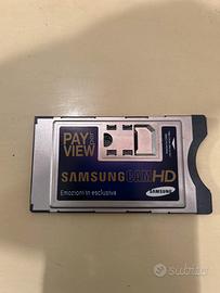 Samsung CAM HD