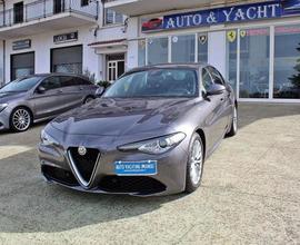 Alfa Romeo Giulia 2.2 Turbodiesel 180 CV Business