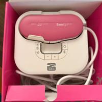 IMETEC Epilatore permanente a luce pulsata