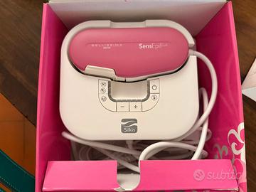 IMETEC Epilatore permanente a luce pulsata