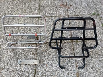 portapacchi vespa px