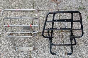 portapacchi vespa px