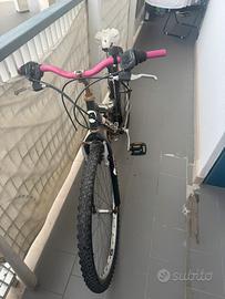 Bicicletta per ragazzine