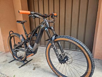 turbo levo expert carbon tg S