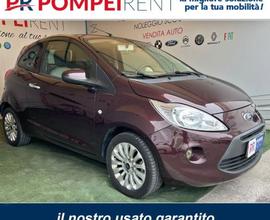 Ford Ka 1.3 tdci + c esp,tcs 75cv E5