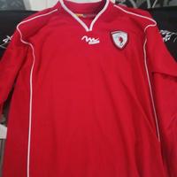 Maglia allenamento foggia calcio