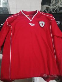 Maglia allenamento foggia calcio