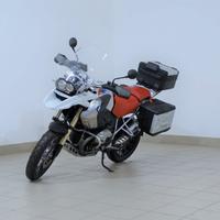 Bmw r 1200 gs - 2010
