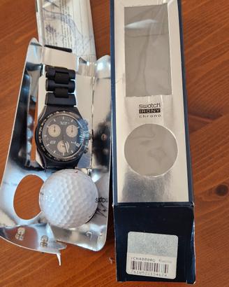 Stock di 5 orologi Swatch