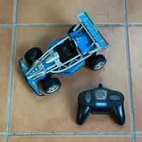 Freccia Azzurra Junior Gig Nikko Funzionante