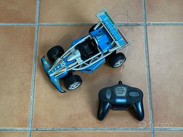 Freccia Azzurra Junior Gig Nikko Funzionante