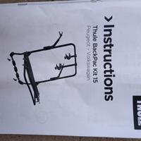 Portabici thule backpack 973-15