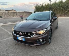 Fiat Tipo 1.6 Mjt S&S SW Lounge