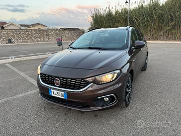 Fiat Tipo 1.6 Mjt S&S SW Lounge