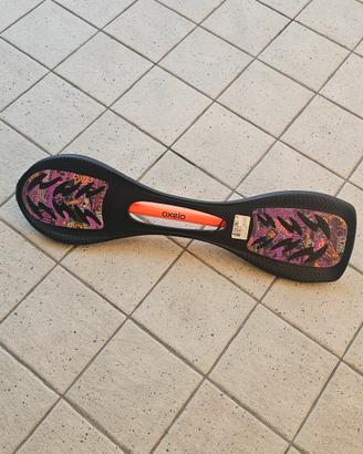 skateboard: oxelo