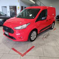 FORD Transit Connect 200 1.5 TDCi 120 CV PC aut.