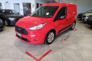 FORD Transit Connect 200 1.5 TDCi 120 CV PC aut.