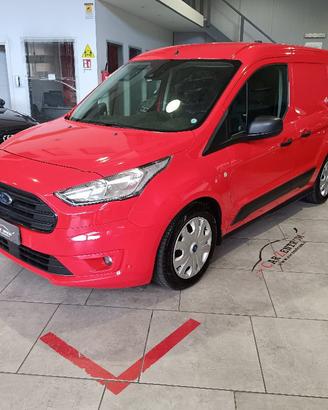 FORD Transit Connect 200 1.5 TDCi 120 CV PC aut.