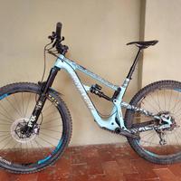 Mtb29 Santacruz HighTower LT - CC sizeL- 2019