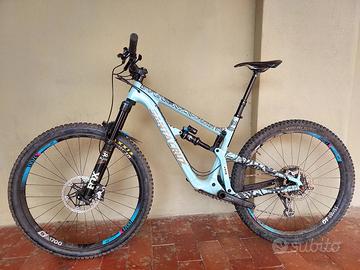 Mtb29 Santacruz HighTower LT - CC sizeL- 2019