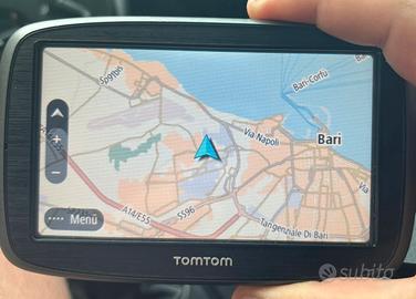 TomTom