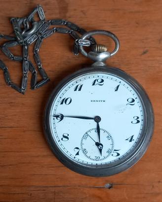 OROLOGIO da tasca ZENIT ORIGINALE  