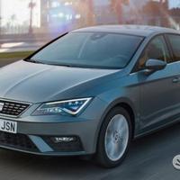 Ricambi seat leon