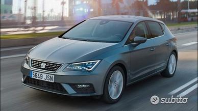 Ricambi seat leon