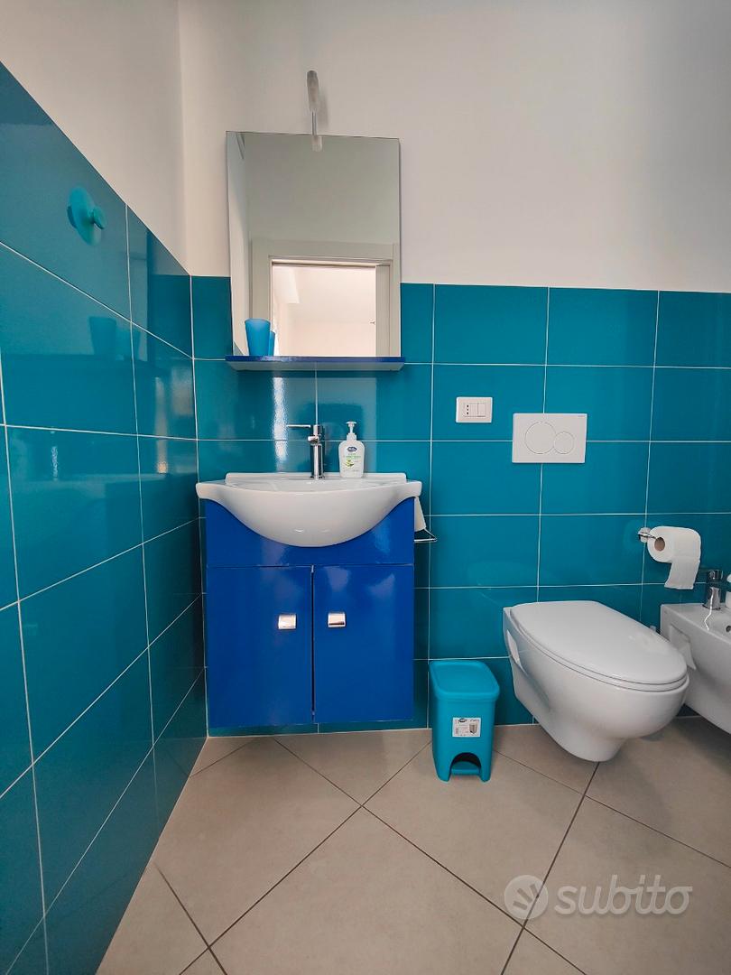 Appartamento – Ascoli Piceno, Sant'Emidio - Altro