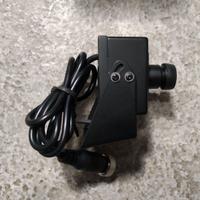 Piccola telecamera DSP a colori