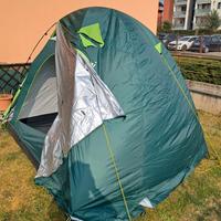 tenda canadese 