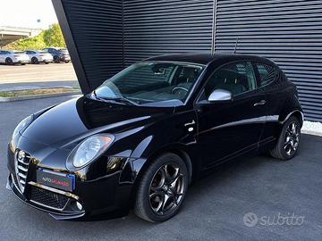 Alfa Romeo MiTo 1.3 jtdm S&S Distinctive 85 CV