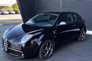 Alfa Romeo MiTo 1.3 jtdm S&S Distinctive 85 CV