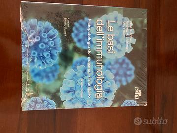 Le basi di immunologia