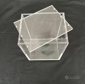 Funko Pop Hard Stack Soft Protector varie misure