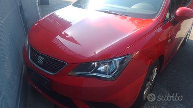 SEAT IBIZA 2017 C/MOTORE CHY
