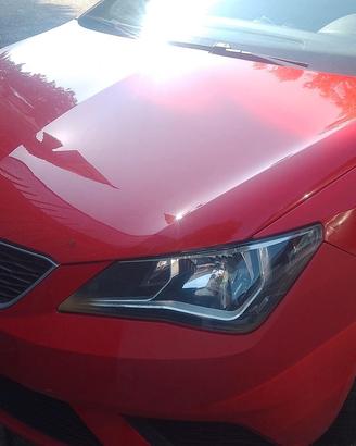 SEAT IBIZA 2017 C/MOTORE CHY