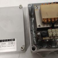 Trasformatore LT art. 45.14