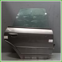 Porta Posteriore Destra DX 45A URBAN GRAY MET SUBA