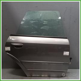 Porta Posteriore Destra DX 45A URBAN GRAY MET SUBA