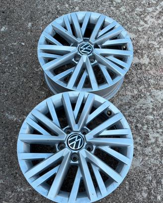 Cerchi Volkswagen 17