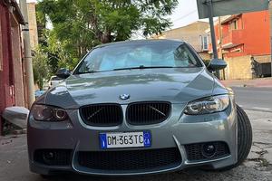 Bmw e92 2000 benzina