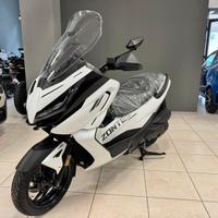 Zontes Altro 368e da 60 al mese